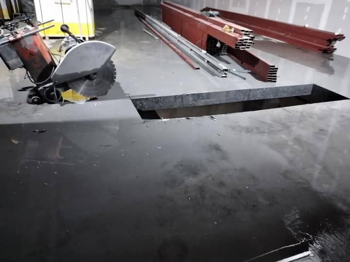 45 Turgutlu Karot İnşaat